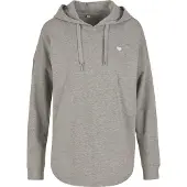 Miss Tee Heart Oversized Hettegenser