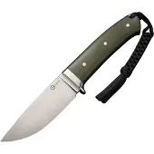 CIVIVI Cloud Peak Fixed Blade Grn