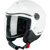 Cgm 261a Mini Mono Junior Åpen Hjelm