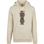 Mister tee La Sketch Hetteskjorte