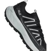 Jack Wolfskin Wild Hike Low Tursko