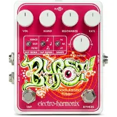 Electro Harmonix Blurst Modulating Filter