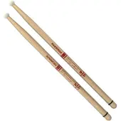 Promark BYOS "Scrapes" Signature Marching Drumstick Nylon Tip