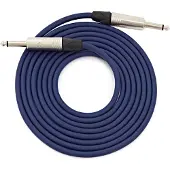 SubZero Instrumentkabel med Jack 6 m