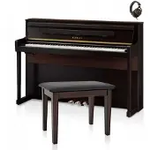 Kawai CA901 Digitalpiano Premium Rosentre