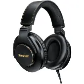 Shure SRH840A Profesjonelle Hodetelefoner