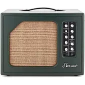 Hartwood Voltair Guitar Amplifier British Racing Green