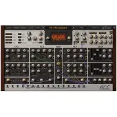 U-he ACE Virtual Analog Synthesizer