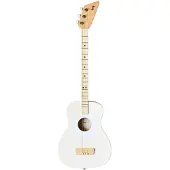 Loog Guitars Loog Pro Acoustic White