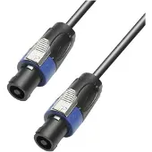 Adam hall 4-Pole Speaker Cable 3m