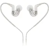 Behringer SD251-CL PRO In-Ear Monitoring Earphones Clear