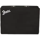 Fender Forsterkertrekk Hot Rod Deluxe/Blues Deluxe Svart