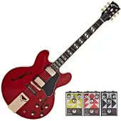 Gibson Marcus King ES-345 60s Cherry