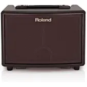 Roland AC-33 Acoustic Chorus Gitarforsterker (Imitert Rosentre)
