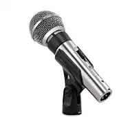Shure 565SD klassisk vokalmikrofon