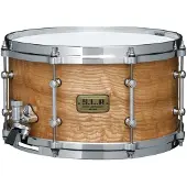 Tama SLP 13 x 7 G-Maple Skarptromme Satin Tamo Ash