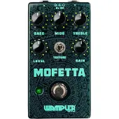 Wampler Pedals Wampler Mofetta Overdrive/Distortion