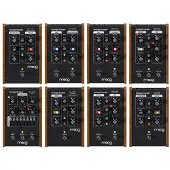 Moog Moogerfooger Complete Bundle