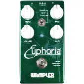 Wampler Pedals Wampler Euphoria Drive Pedal