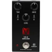 Keeley Electronics Keeley Mk3 Driver Andy Timmons Full Range Overdrive