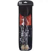 Stagg Marimba Mallets Medium