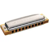 Hohner Blues Harp MS Harmonica G