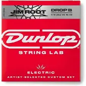 Dunlop Jim Root Signature Strings Drop B 11-56