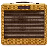 Fender 57 Custom Champ Forsterker Lakkert Tweed