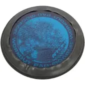 RTom Moongel 7" Workout Practice Pad
