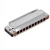 Seydel Harmonicas Seydel 1847 Classic Blues Harmonica Low C