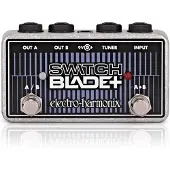Electro-harmonix Switchblade Plus Line Selector
