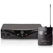 AKG WMS45 Perception Trådløst Instrumentsett 