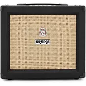 Orange Amps Orange Crush 35RT Gitar Combo Forsterker Svart