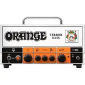 Orange Amps Orange Terror Bassforsterkertopp