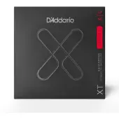 Daddario XTABR1356 XT 80/20 Bronze Medium Acoustic Strings 13-56
