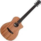 Furch Guitars Pioneer-MM a Travel Guitar