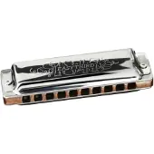 Seydel Harmonicas Seydel 1847 - Easy Third Harmonica Low D