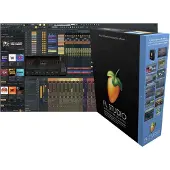 Image Line Software Image Line FL Studio Signature Edition v20
