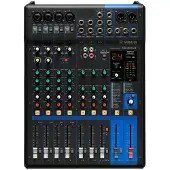Yamaha MG10XUF Analog USB-mikser