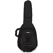 Gear4Music Deluxe Polstret Gitarbag for Semiakustisk/Tynn Akustisk Gitar fra