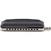 Seydel Harmonicas Seydel 1847 Symphony 48 Chromatic Harmonica