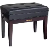 Roland RPB-400RW Pianobenk Imitert Rosentre