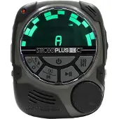 Peterson StroboPLUS HDC Handheld/Desktop Strobe Tuner