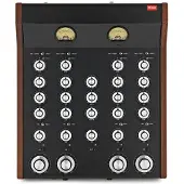 G4M 4-kanals roterende DJ-mikser