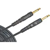 Daddario Planet Waves Custom Series Instrumentkabel 10 Fot
