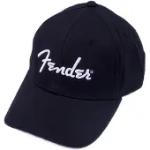 Fender Original Caps Svart One Size
