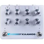 Darkglass Electronics Kaamos Bass Octaver & Distortion Pedal