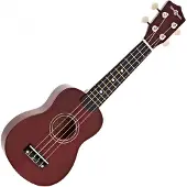 Gear4Music Ukulele fra