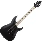 Schecter C-1 SLS Custom Satin Black