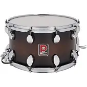 Premier Elite 14" Satin 8" Skarptromme Walnut Satin Burst